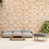 TERACOTA BEIGE 30x60 7702